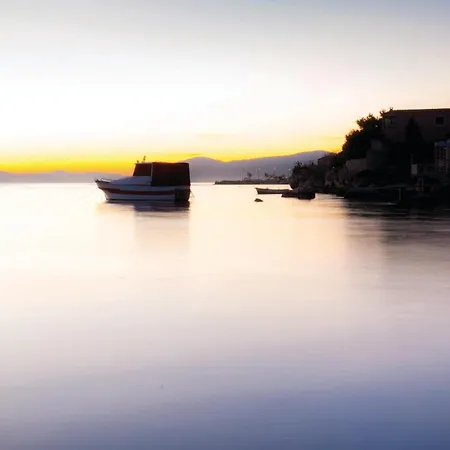 In Kastel Sucurac With Sauna Kastela